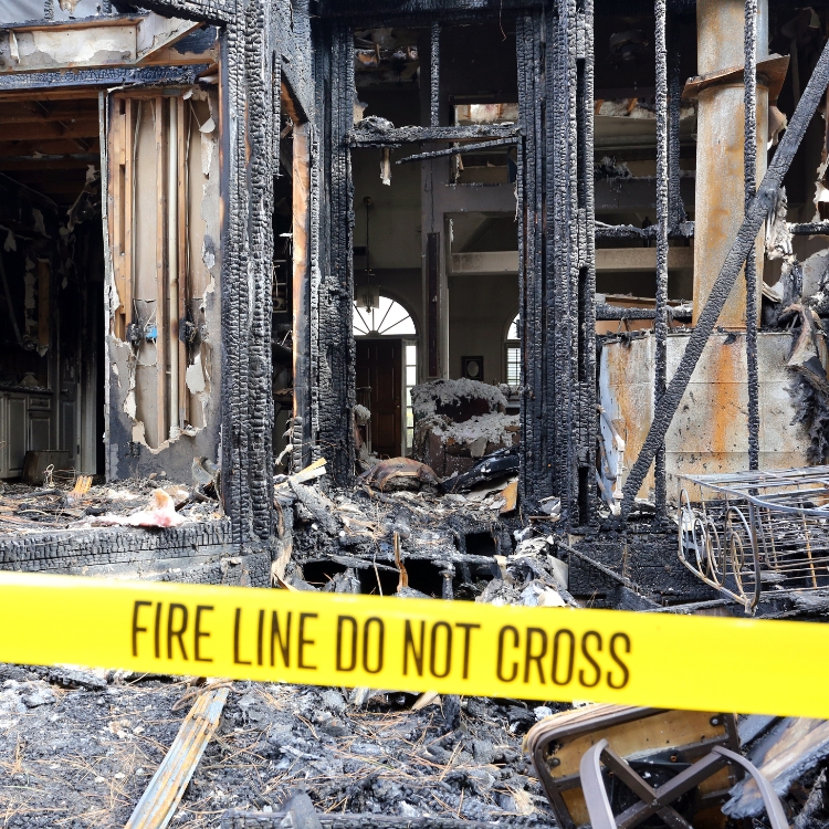 commercial fire damage restoration denver Co